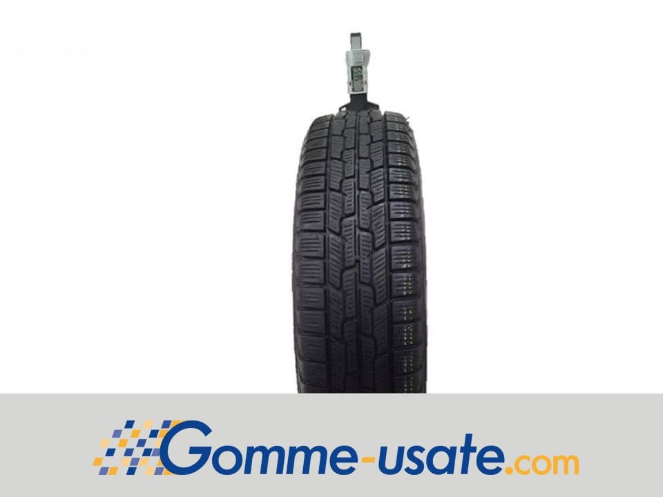 Thumb Firestone Gomme Usate Firestone 155/80 R13 79T WinterHawk 2 Evo M+S (65%) pneumatici usati Invernale_2
